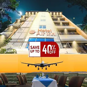 *** Hotel Air - Airport View Bangladesh