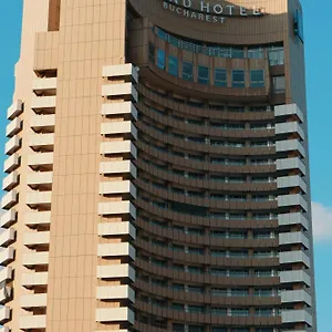 ***** Hotel Grand Romania