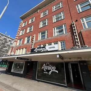  Hostel Amigo Budget Netherlands